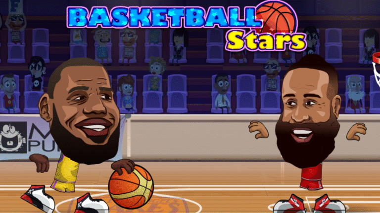 Basketball Stars 1 768x432