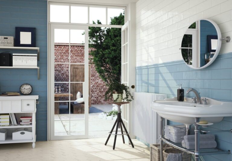 Bathroom Remodeling Service South Carolina 009 768x533