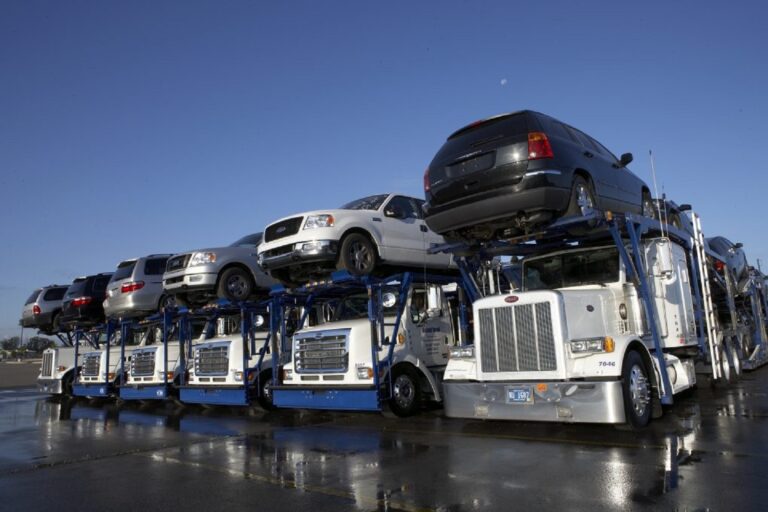 Best Car Shipping Services in South Carolina 02 768x512