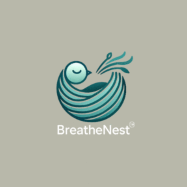 Breathnest logo 768x768