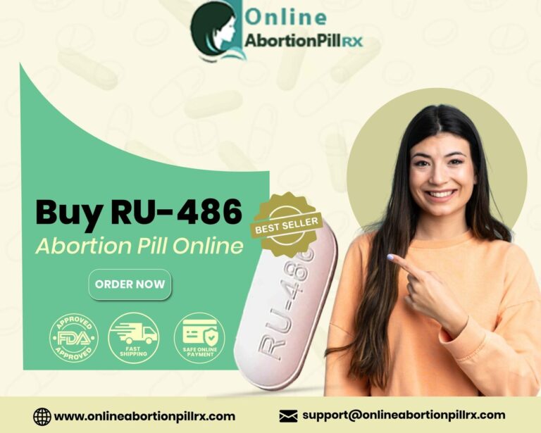 Buy RU 486 Abortion Pill Online Image 768x615