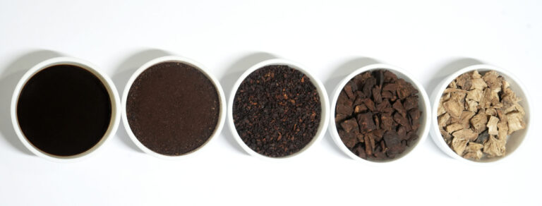 Chicory Manufacturers in India 768x292