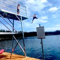 Christian Retreat Camp