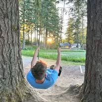 Christian retreat camp Northwest