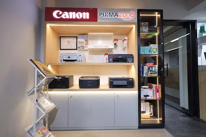 Cps Technologies Computer nanpura Store 1 1