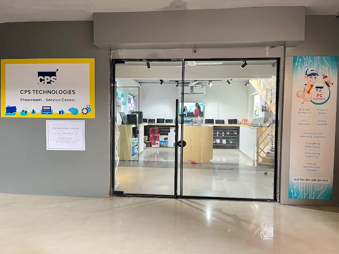 Cps Technologies Computer nanpura Store 1 2