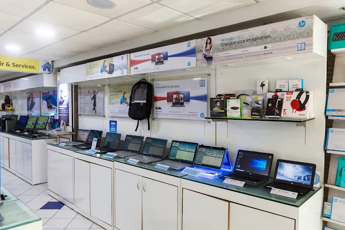 Cps Technologies Computer nanpura Store 4