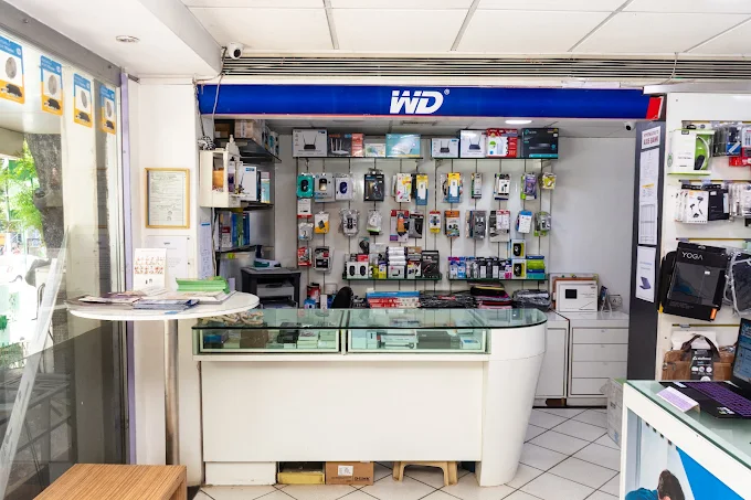 Cps Technologies Computer nanpura Store 5 1