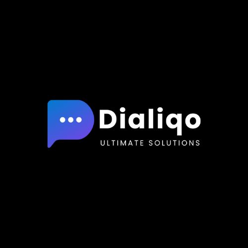 Dialiqo Technologies LLP Logo