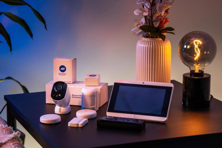 Diy Alarm Systems Australia 768x512