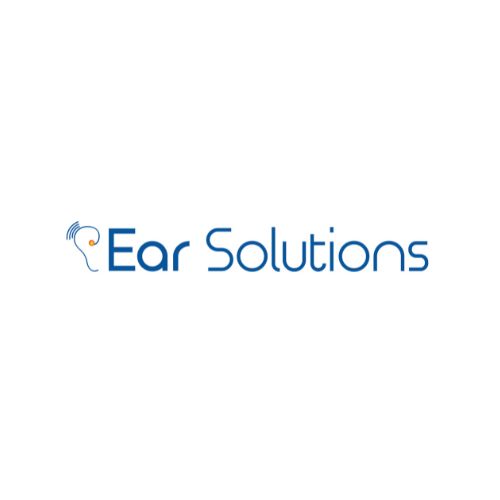 Ear Solutions Logo