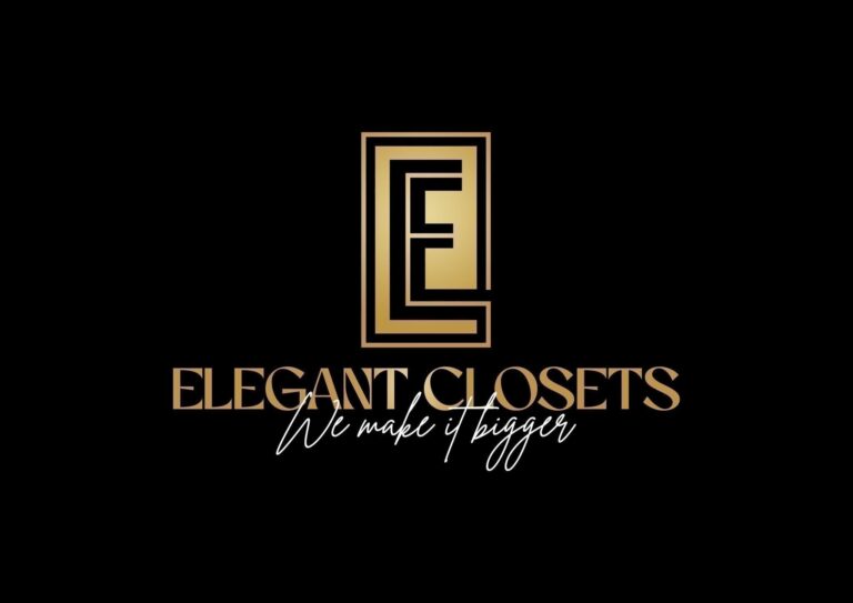 Elegant Closets 768x543