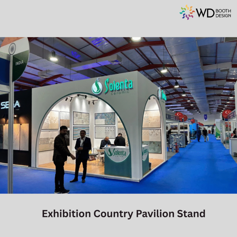 Exhibition Country Pavilion Stand 768x768