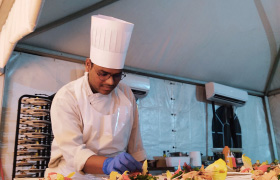 France Culinary Internships