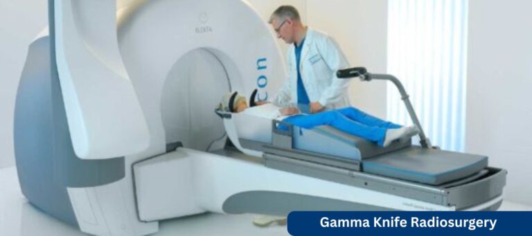 Gamma Knife Radiosurgery cover 768x341