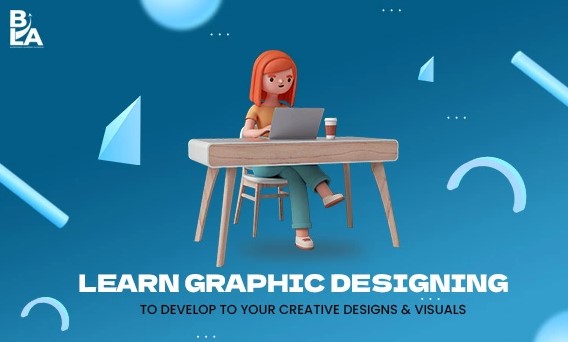 Graphic Designeing in lucknow