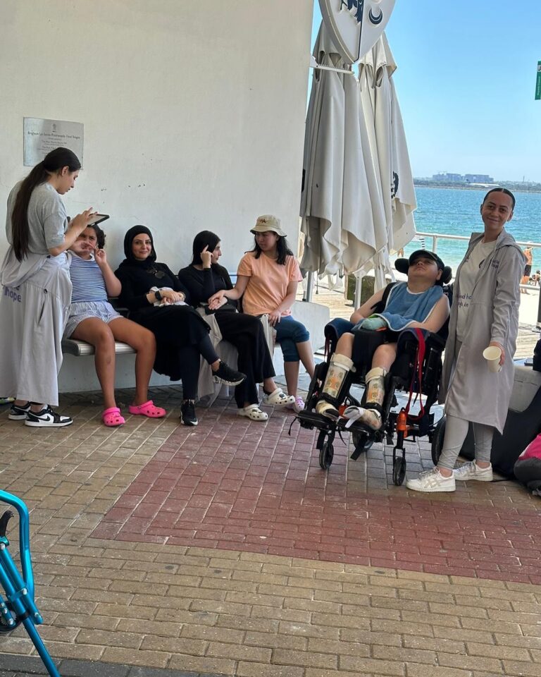 Home Care Carramar 768x960