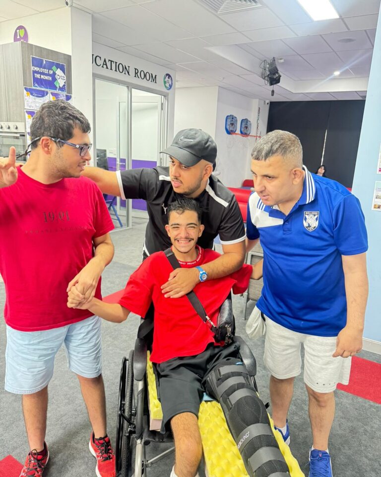 Home Care Liverpool 768x960