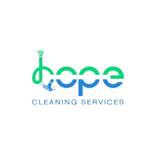 Hope Cleaning Services logo