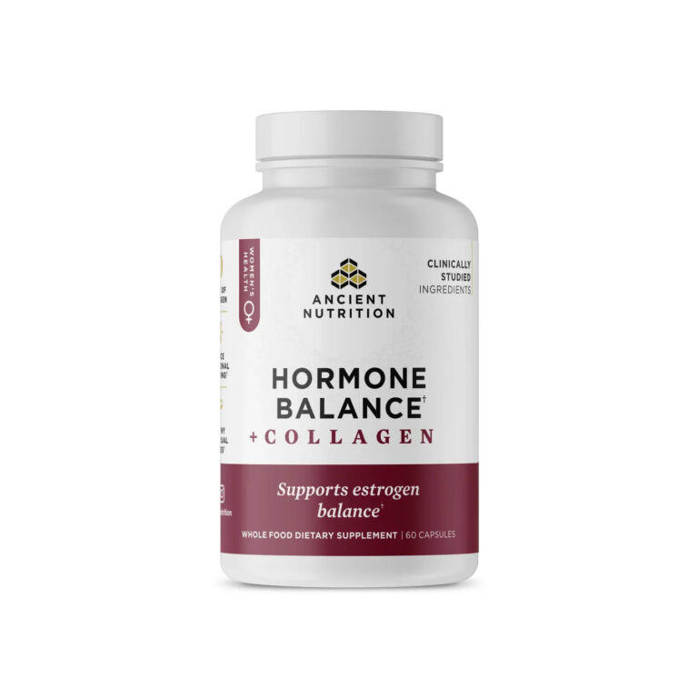 Hormone Balance Collagen Natures Pick Market 768x768