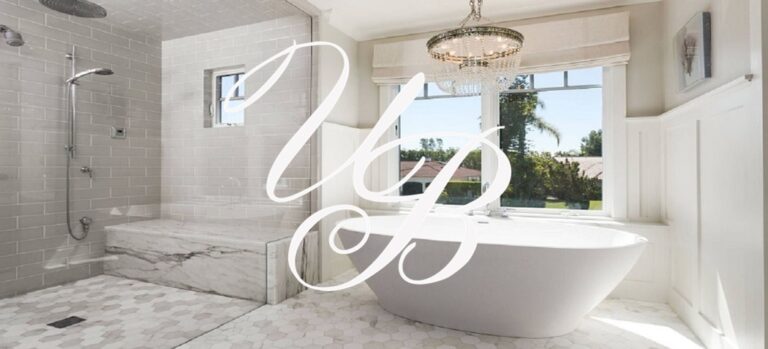 Houston Bathroom Remodeling Unique Builders Texas 03 768x349