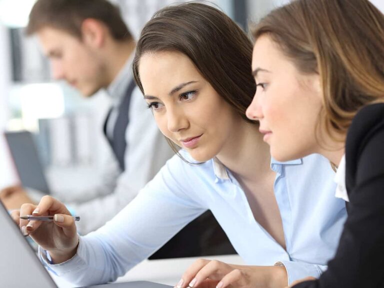 Increase Customer Satisfaction Advisors 768x575