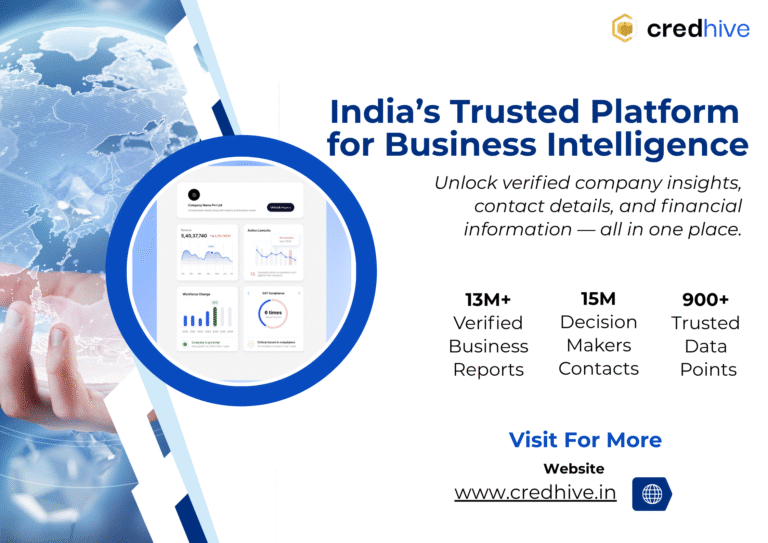 Indian company information 768x543