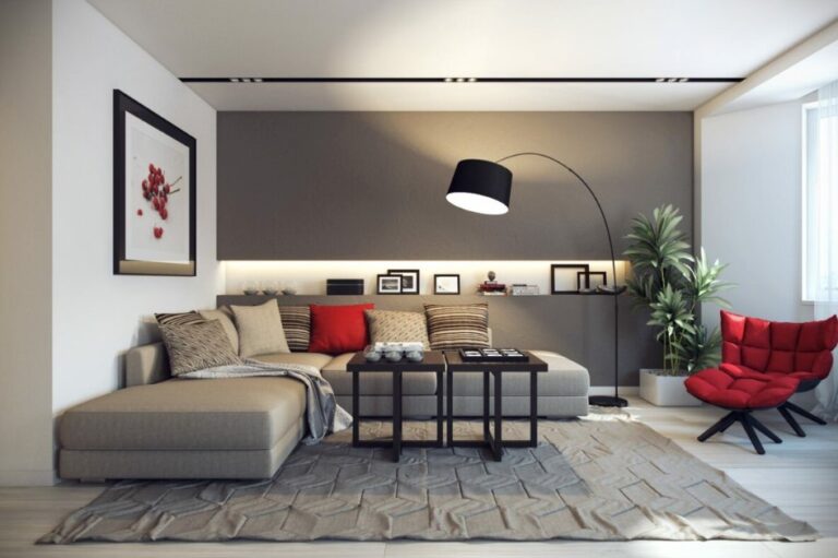 Interior Design Services in South Carolina 009 768x511