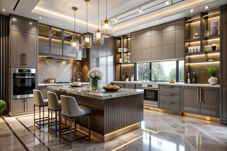 Kitchen Remodeling Willis2 768x512