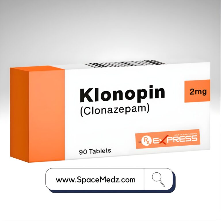 Klonopin 768x768