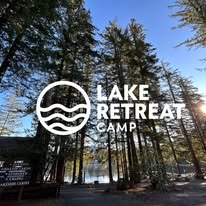 Lake Retreat Camp