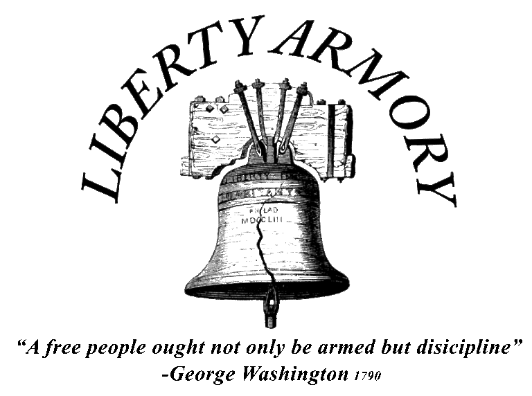 Liberty Armory Logo 768x572