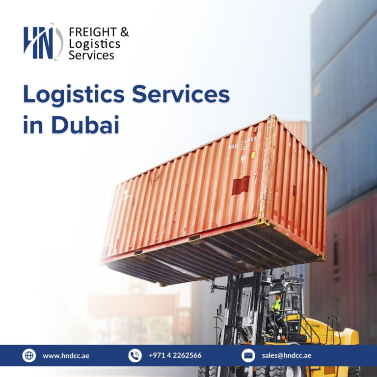 Logistics services in Dubai 768x768