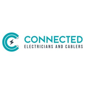Logo Connected Electricians