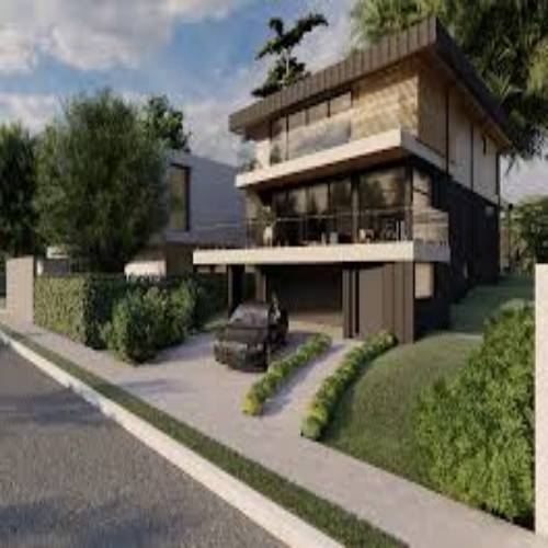 Luxury Home Designers Sydney