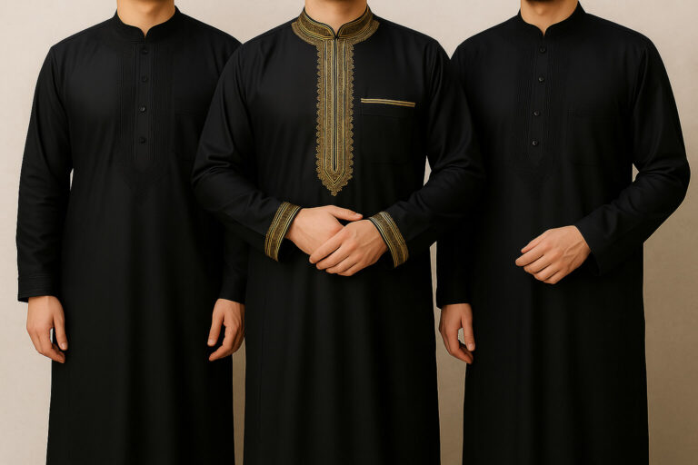 Mens Dishdasha 768x512