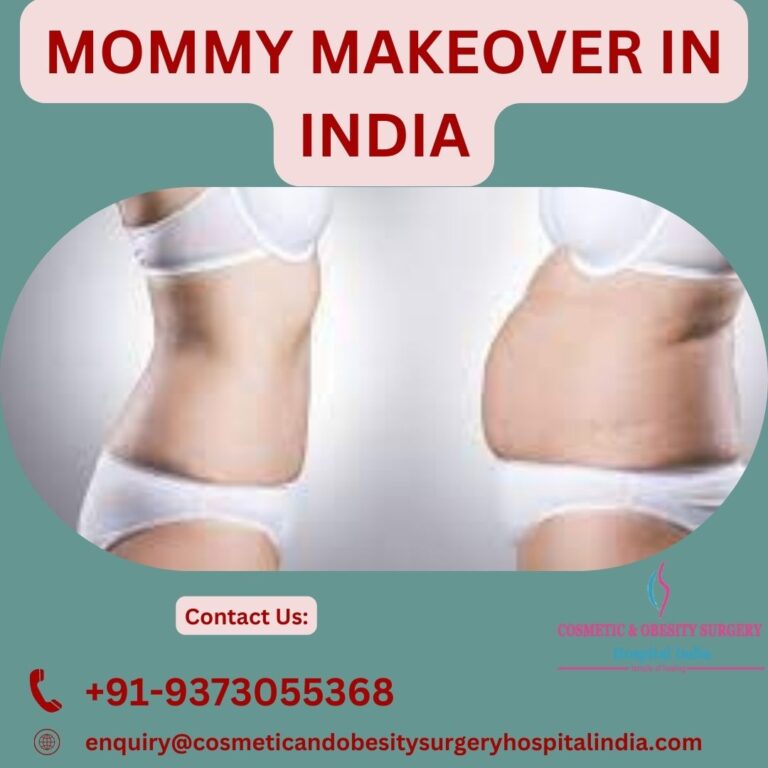 Mommy Makeover In India 768x768