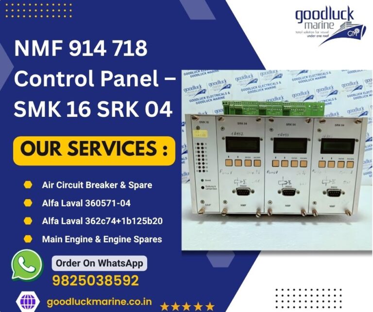 NMF 914 718 Control Panel – SMK 16 SRK 04 768x644