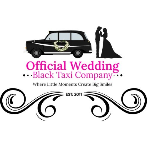 Official Wedding Black Taxi Company