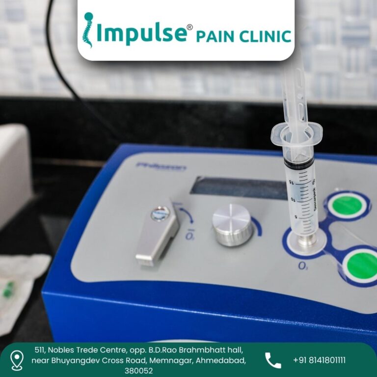 Ozone Therapy Impulse Pain Clinic 768x768