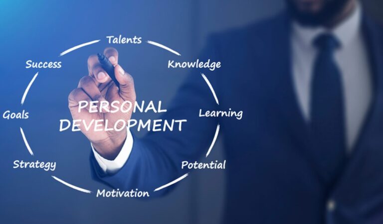 Personality Development Classes in Lucknow 768x450