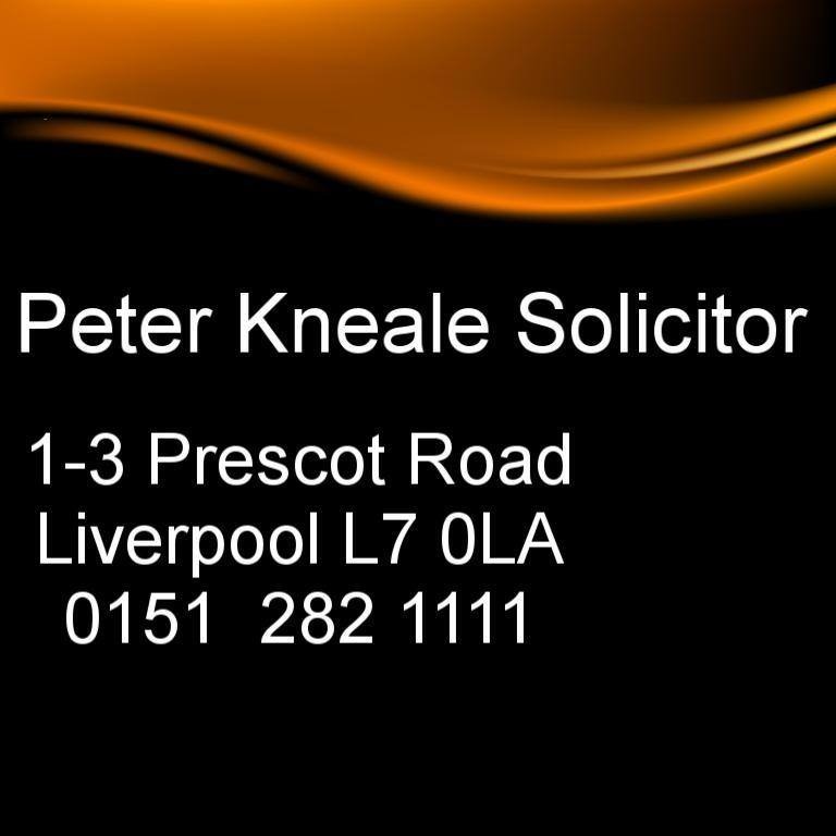 Peter Kneale Solicitor1