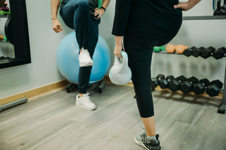 Physiotherapy in Langley 1 768x511