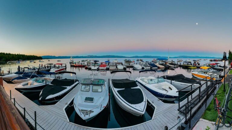 Sunnyside Marina & Watersports