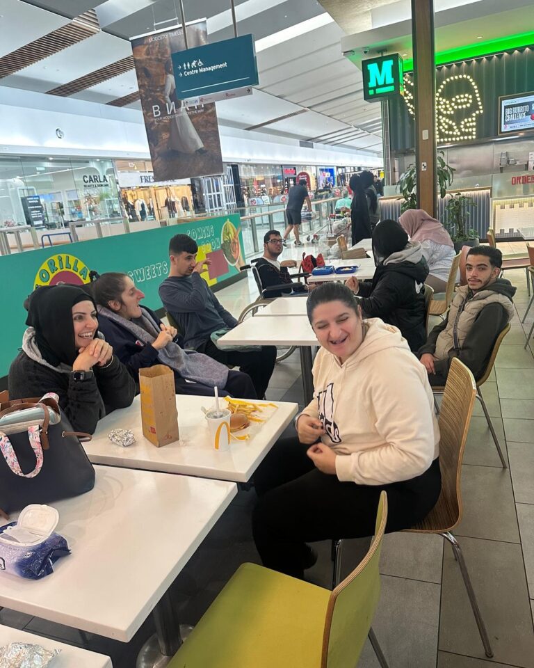 Quality Aged Care Belmore Services for Your Loved Ones 768x960