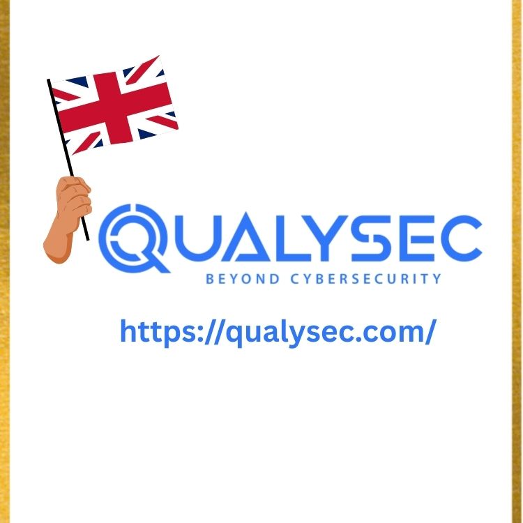 Qualysec UK