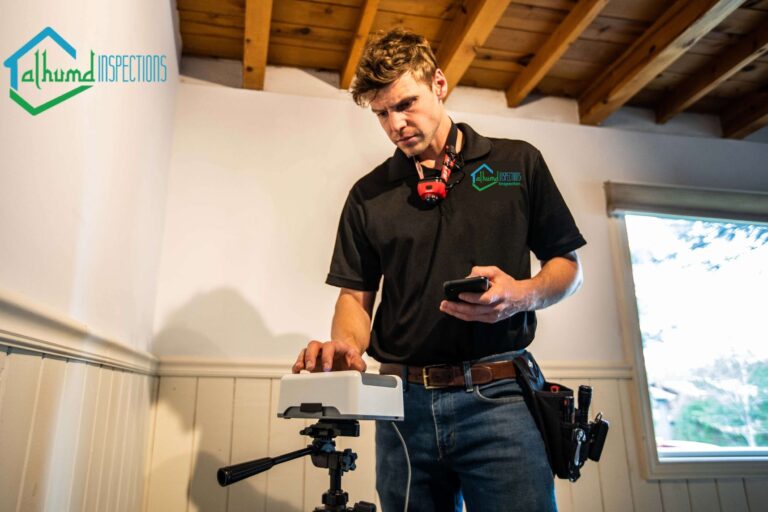 Radon Inspection Service 768x512