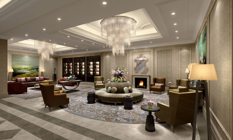 Residential Development at KIL 2 768x461