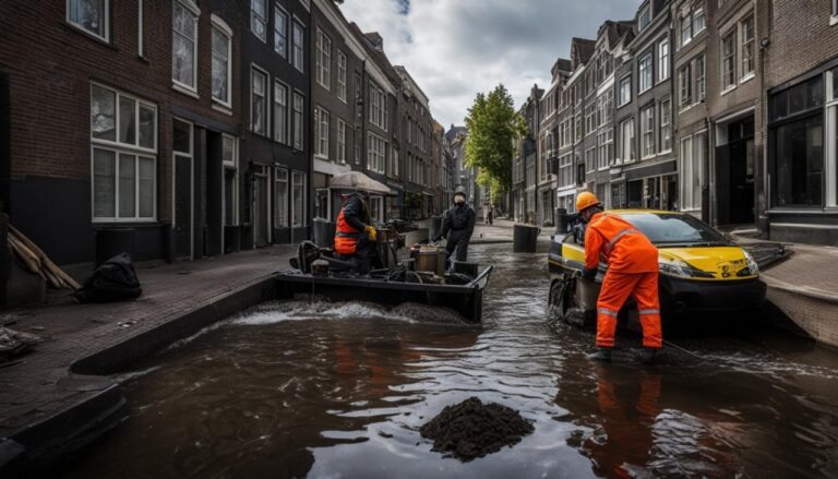 Riool Ontstoppen Hoofddorp1 768x439