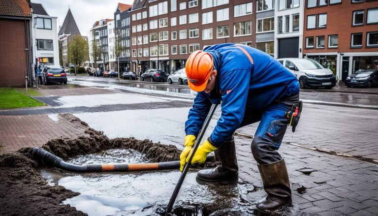 Riool Ontstoppen Tilburg1 768x439